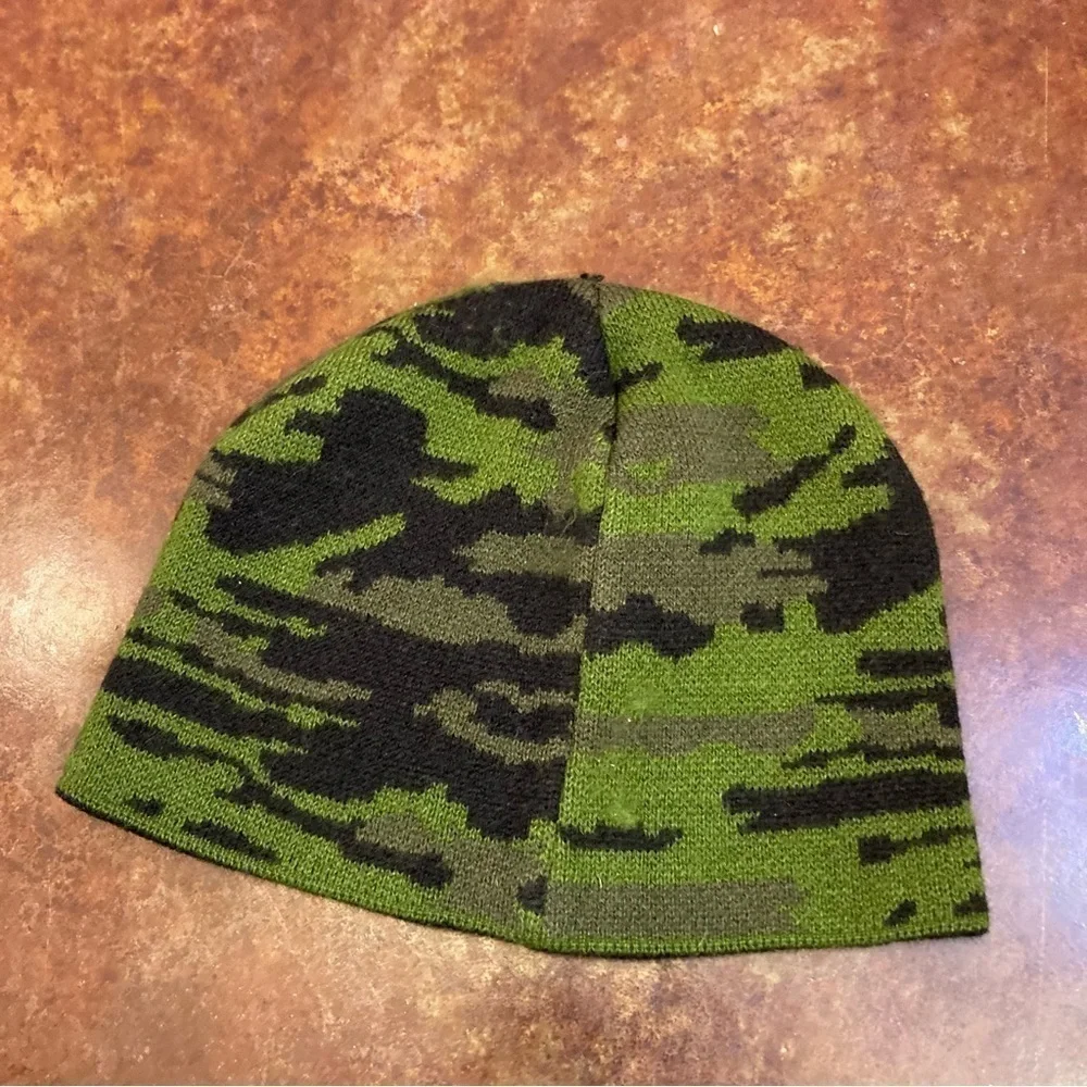 Nickelodeon Teenage Mutant Ninja Turtle Skull Hat